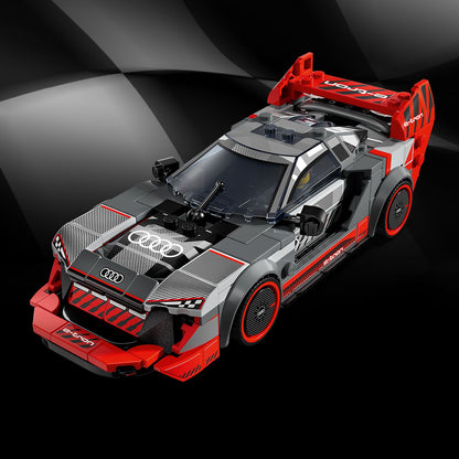 76921 Audi S1 e-tron quattro Race Car