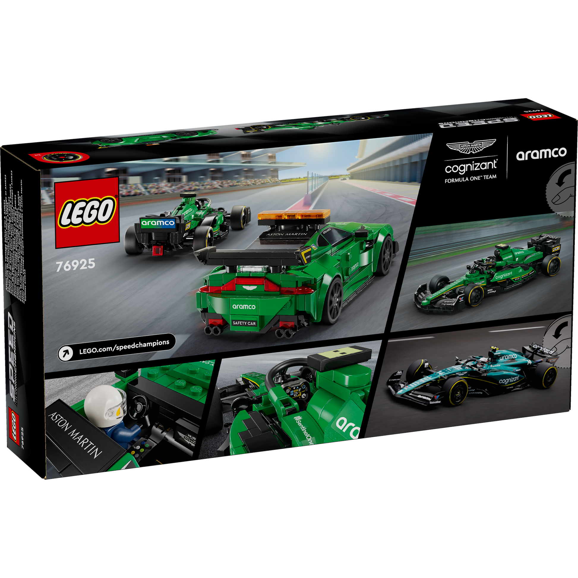 Aston martin lego australia on sale