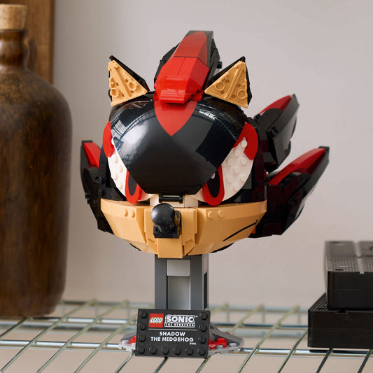 Shadow the Hedgehog 77000