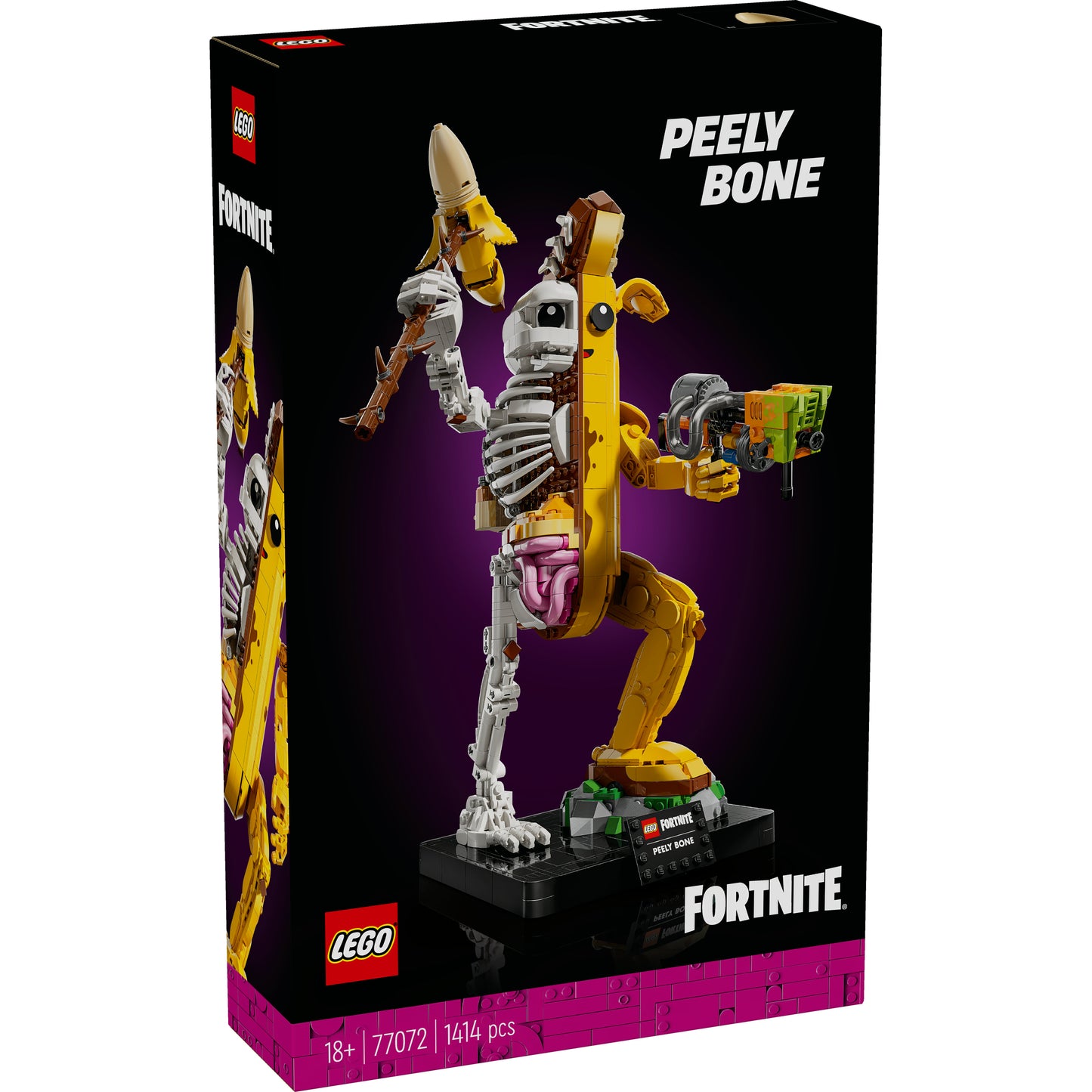 Peely Bone 77072