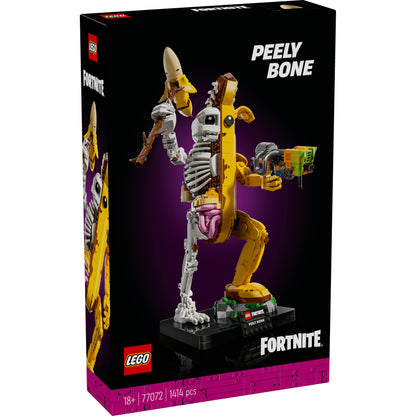 Peely Bone 77072