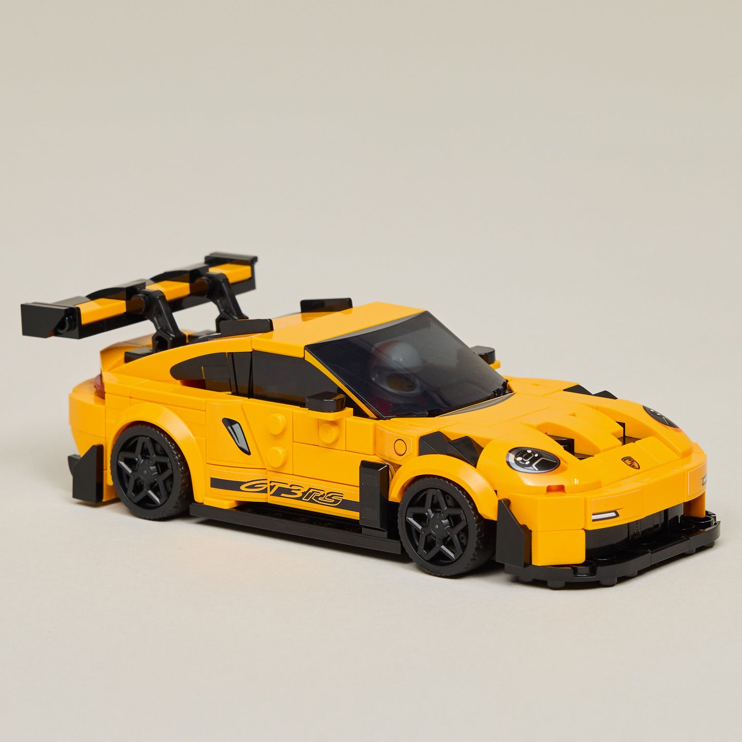 77239 Porsche 911 GT3 RS Super Car