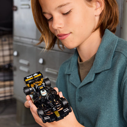 77252 APXGP Team Race Car from F1 The Movie