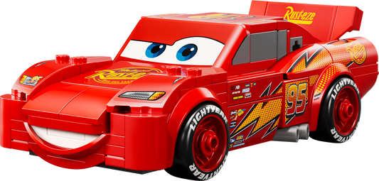 77255 Lightning McQueen