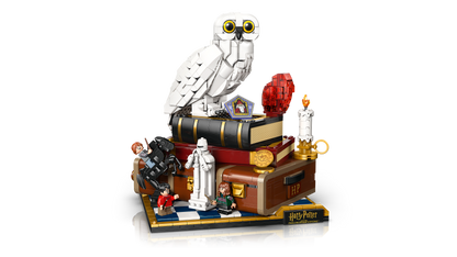 76466 Philosopher's Stone – Collectors' Edition
