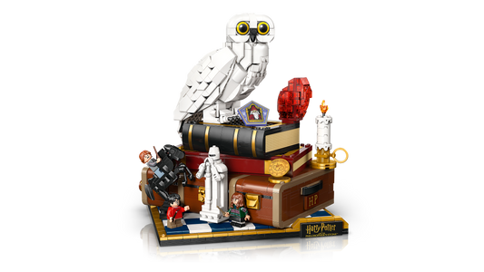 76466 Philosopher's Stone – Collectors' Edition