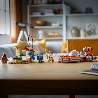 75420 SMART Play™: Luke's Landpeeder