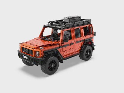 Mercedes-Benz G 500 PROFESSIONAL Line 42177