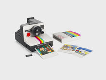 Load and play video in Gallery viewer, Polaroid OneStep SX-70 Camera 21345
