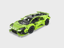 Load and play video in Gallery viewer, Lamborghini Huracán Tecnica 42161
