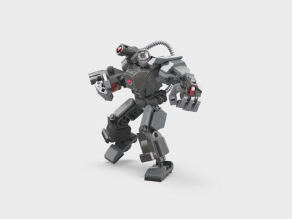 War Machine Mech Armor 76277