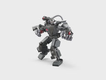 Load and play video in Gallery viewer, War Machine Mech Armor 76277
