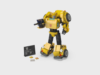 10338 Bumblebee