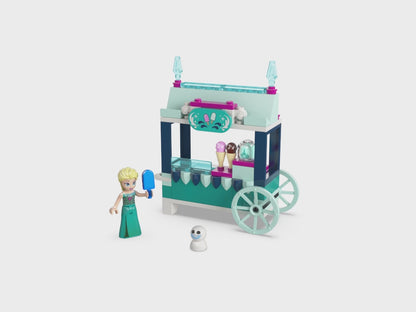 Elsa's Frozen Treats 43234