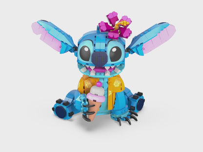 Stitch 43249