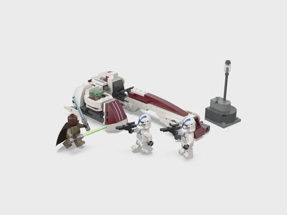 75378 BARC Speeder™ Escape