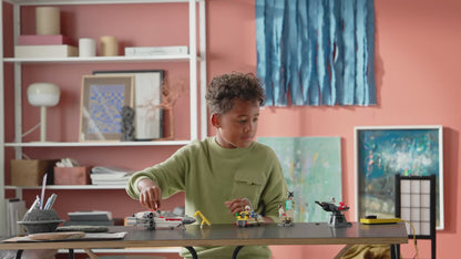 75423 SMART Play™: Luke's Red Five X-Wing™