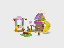 Load and play video in Gallery viewer, Kitty Fairy&#39;s Garden Party 10787
