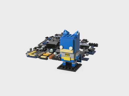 40748 Batman™ 8in1 Figure