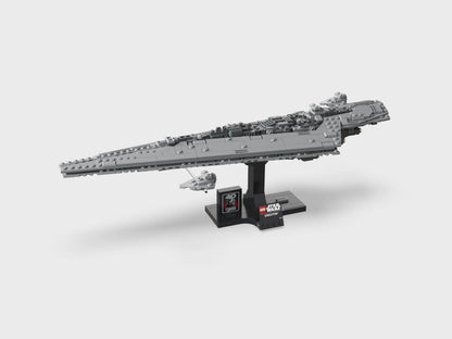 Executor Super Star Destroyer™ 75356