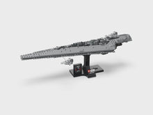 Load and play video in Gallery viewer, Executor Super Star Destroyer™ 75356
