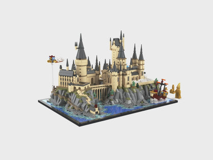 76419 Hogwarts™ Castle and Grounds