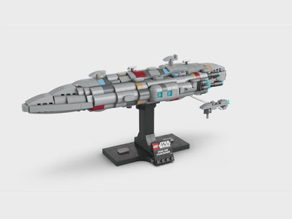 75405 Home One Starcruiser