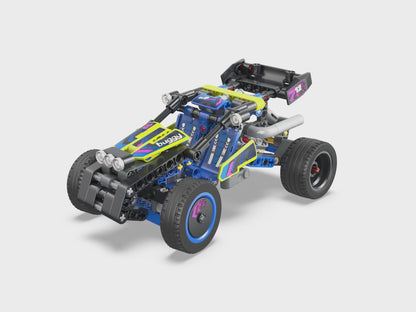 Off-Road Race Buggy 42164