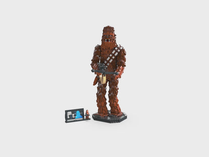 Chewbacca™ 75371