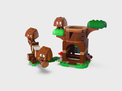 Goombas' Playground 71433