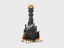 Load and play video in Gallery viewer, 10333 The Lord of the Rings: Barad-dûr™
