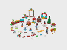 Load and play video in Gallery viewer, LEGO® Friends Advent Calendar 2023 41758
