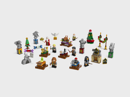 76438 LEGO Harry Potter Advent Calendar 2024