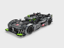 Load and play video in Gallery viewer, PEUGEOT 9X8 24H Le Mans Hybrid Hypercar 42156
