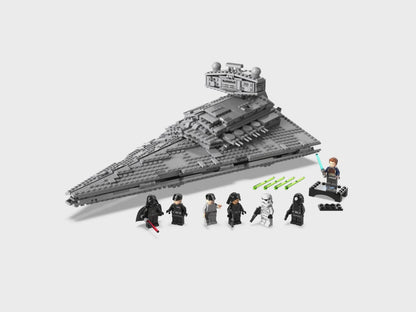 Imperial Star Destroyer™ 75394