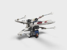 Load and play video in Gallery viewer, UCS X-Wing Starfighter 75355
