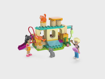 Cat Playground Adventure 42612