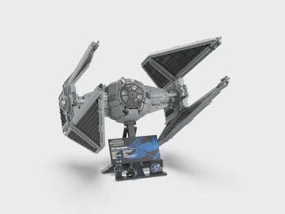 75382 TIE Interceptor™