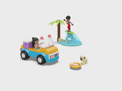 Beach Buggy Fun 41725