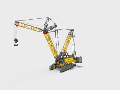 Liebherr Crawler Crane LR 13000 42146