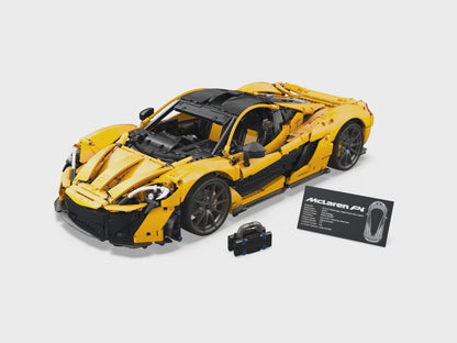 McLaren P1™ 42172