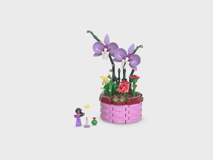 Isabela's Flowerpot 43237