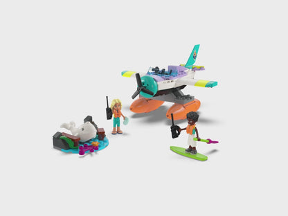 Sea Rescue Plane 41752