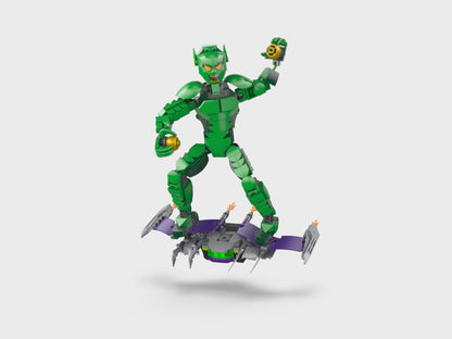 Green Goblin Construction Figure 76284