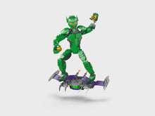 Load and play video in Gallery viewer, Green Goblin Construction Figure 76284
