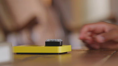 75421 SMART Play™: Darth Vader's TIE Fighter™