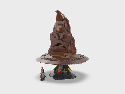 Talking Sorting Hat™ 76429