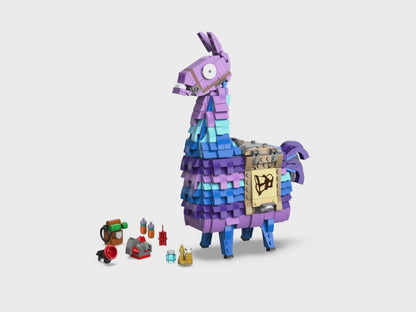 Supply Llama 77071