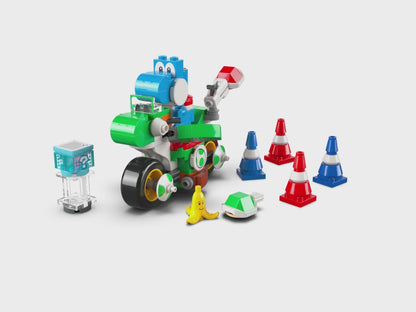 72031 Mario Kart™ – Yoshi Bike