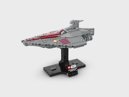 75404 Acclamator-Class Assault Ship™